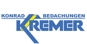 Konrad Kremer Bedachungen GmbH & Co.KG Konrad Kremer Bedachungen GmbH & Co.KG